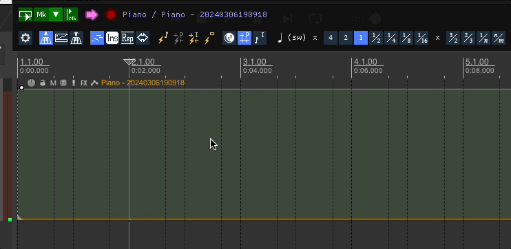 Velocity Limiter